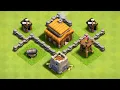 Lagu Restarting Clash of Clans