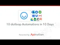 10 Dotloop Automations in 10 Days