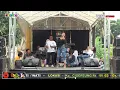 Download Lagu EXOTIC HOUSE MUSIC - JOKO TINGKIR - TINA GHANAS