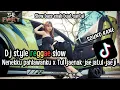 Download Lagu DJ NENEKKU PAHLAWANKU X TUL JAENAK JAEJATUL JAEJI || DJ STYLE REGGAE SLOW VIRAL TIKTOK 2025