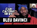 Bleu Davinci Cuffy Break Down How BMF Big Meech Used Tammy Cowins For 3rd Party Cooperation