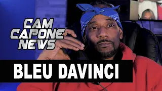 Bleu Davinci Cuffy Break Down How BMF Big Meech Used Tammy Cowins For 3rd Party Cooperation