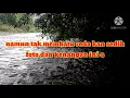 Download Lagu lirik dear God versi Indonesia feat Asep balon,,dari alam Aceh Selatan