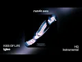 Download Lagu [HQ] KISS OF LIFE - Igloo (Instrumental)