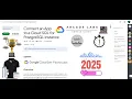 NEW2025 Connect an App to a Cloud SQL for PostgreSQL Instance Lab Solution
