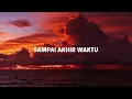 Download Lagu JUDIKA - SAMPAI AKHIR -SLOWED \u0026 REVERB