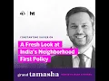 Download Lagu A Fresh Look at India’s Neighborhood First Policy