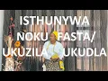 Download Lagu ISthunywa noku Fasta/Ukuzila Ukudla. [0780046059]