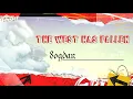 Download Lagu 8ogdan // The West Has Fallen // Official Visualiser