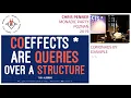 Chris Penner - Comonads by Example