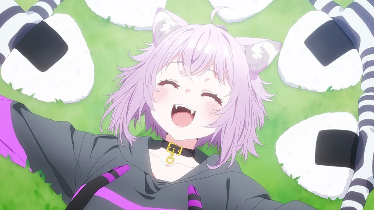 ネコカブリーナ