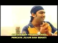 Lagu ASHRAFF - TUJUH KATA CINTA (LYRICS)
