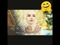 Download Lagu Asmaul-Husna..Part 1.#xadidja Megomedova..🤲🌹😍