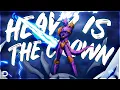 Download Lagu Sung Jinwoo vs Baran: Solo Leveling (Season 2)「AMV」Heavy Is the Crown「4K 60FPS」