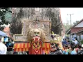 Download Lagu BAYU BAYU | KARYA TARUNA - BAH REWOK GROUP | AJ PRODUCTION HD | RAWADUKUH 17-09-2022