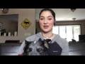 Hunter Bezak Disney Audition Video