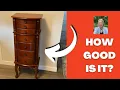 MIND-BLOWING Secret Storage Solutions for Your Jewelry Armoire