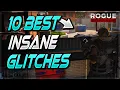 Rogue Company All 10 Best Working Solo OP Glitches On Every Map