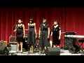 Encourage My Soul & How High The Moon - Starlight Jazz Serenade
