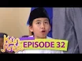 Ini Permintaan Sobri Sebelum Dia Disunat, Aneh Aneh Aja Sobri - Kun Anta Eps 32