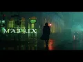 Matrix 1999 - Resurrections Style