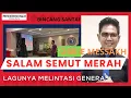 Download Lagu Obbie Messakh Tetap Energik, Salam Semut Merah