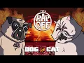 Dog vs Cat Rap Battle | Rap Off