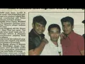 Download Lagu Sementara - Hurricane - Lirik Video