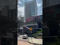 Download Lagu Malaysia Berjaya Time Square Main Entrance Monorail. #visitkualalumpur #shorts #malaysia #klcity