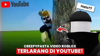 VIDEO ANEH ROBLOX YANG ADA DI YOUTUBE? APA MAKSUDNYA?