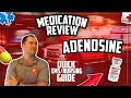 What is Adenosine - Quick EMS Nursing Guide