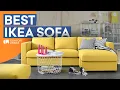 Download Lagu Top 10 IKEA Sofas | Reviewing Our Favourite IKEA Sofa Models of the Year (2021)