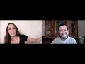 Eleanor Lambert Interview for Time Now Austin Film Festival 2021