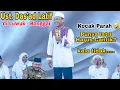 Download Lagu Ceramah Ustadz Das'ad Latif Lucu 😂, Jadi Istri Itu Harus Cantik? Hikmah Sholawat