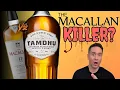 Can This Beat Macallan s Sherry Oak Tamdhu 12 REVIEW
