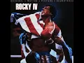 NO EASY WAY OUT   -   Robert Tepper