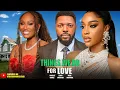 Lagu MY CRAZY BOYFRIEND - UCHE MONTANA, JERRY MUDIAGA- Nigerian Movies 2025 Latest Full Movies