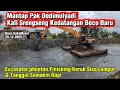 Lagu Mantap Pak Dedi Datangkan Beco Baru‼️ Excavator phonton Finishing Kali Srengseng #dedimulyadi #kdm
