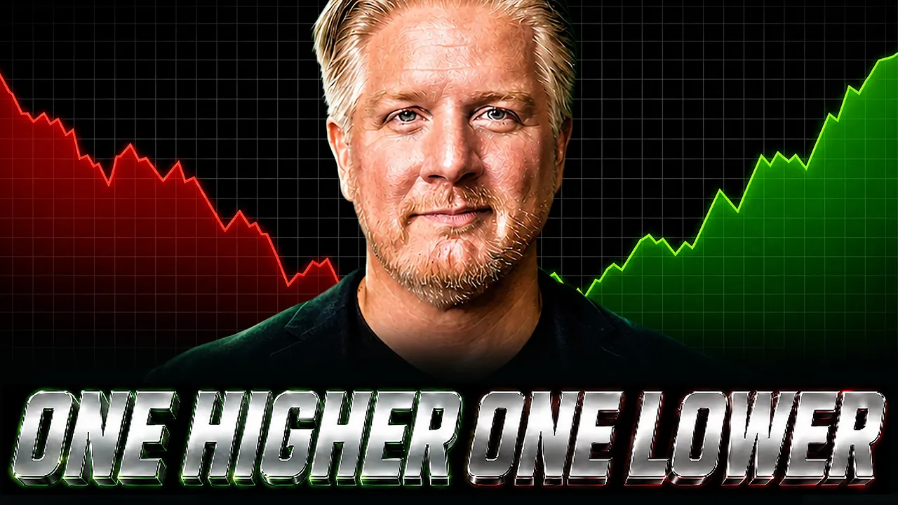 2 Big Tech Stocks: Get Ready - One Up 🚀 One Down 🔻