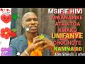 Download Lagu Ukimsifia hivi mwanamke, hachomoi ni lazima akupe chochote haraka. Namna 10 za kumsifia.