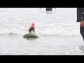 Top surfing dogs make a stop in Pismo Beach