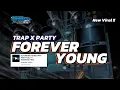 Download Lagu DJ FOREVER YOUNG TRAP X PARTY FYP TIKTOK RAHMATALFIN02 YANG KALIAN CARI CARI‼️