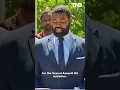 Fulton County D A candidate calls Fani Willis to resign