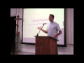 Cloud of Witnesses 2015 Fr Joe Kim part 1
