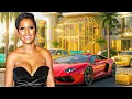 Tamron Hall s Life in 2025 House Tour Car Collection and Net Worth Revealed