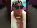 This Scene Was IMPROVISED By Ryan Gosling Barbie Movie