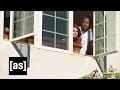 Say Anything Loiter Squad Adult Swim