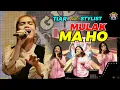 Download Lagu MULAK MA HO   TIAR HUTABARAT \u0026 STYLIST VOICE KOLABORASI DASYAT GMP