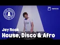 Lagu House, Disco and Afro Edits with Jay Rook [Vinyl DJ Mix]