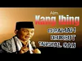 Lagu Adegkeun Shalat, Ceramah Kang Ibing, Dakwah Bahasa Sunda Kang Ibing, Dirikanlah Shalat #dakwahsunda